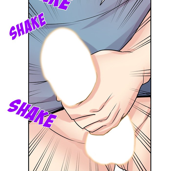 The Mismatch Chapter 78 Page 87