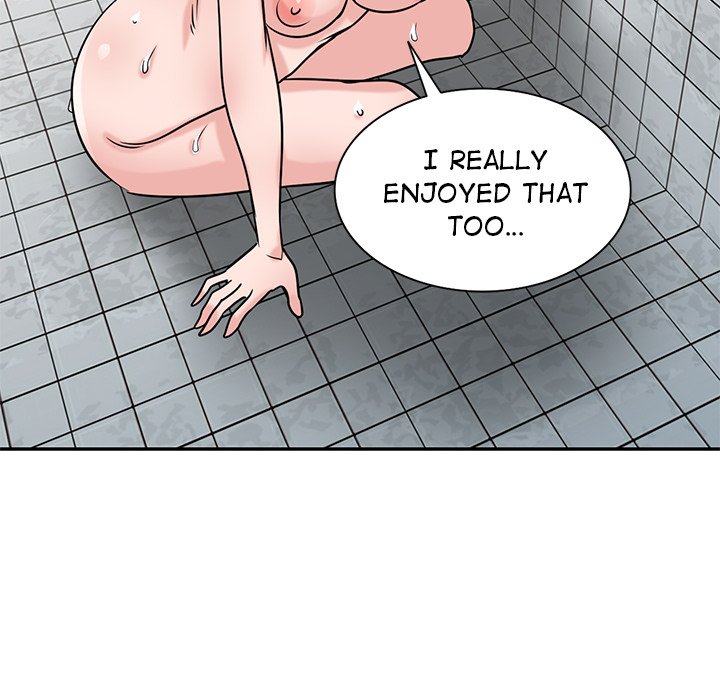 The Mismatch Chapter 78 Page 90