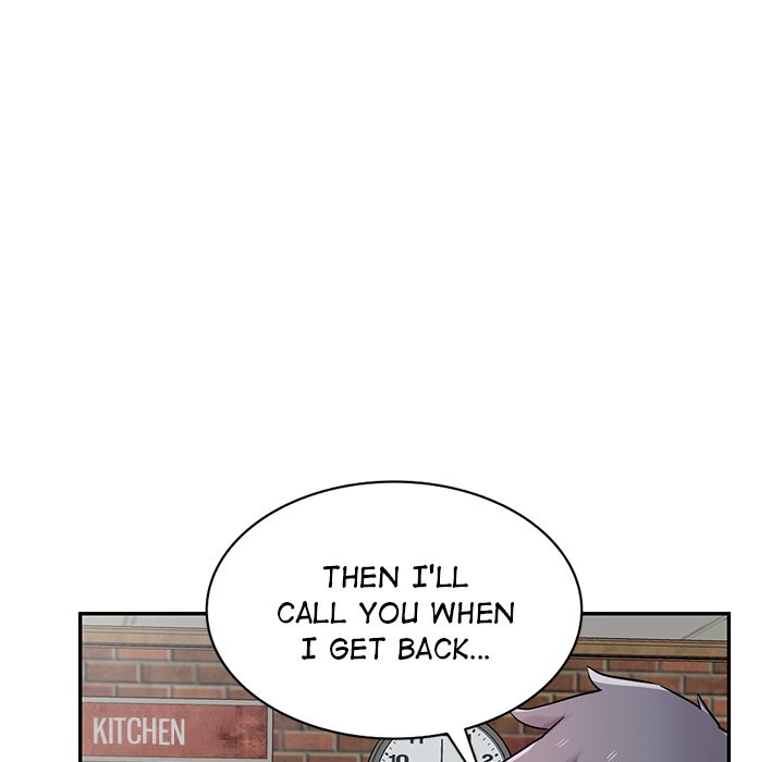 The Mismatch Chapter 78 Page 93