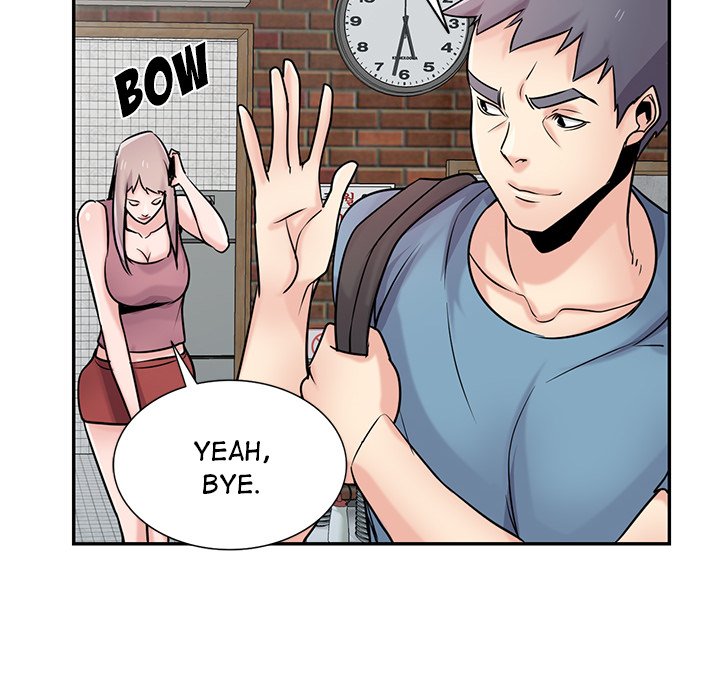 The Mismatch Chapter 78 Page 94