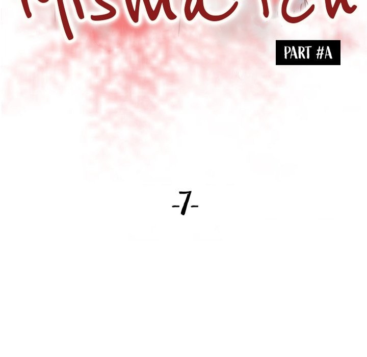 The Mismatch Chapter 7 Page 11