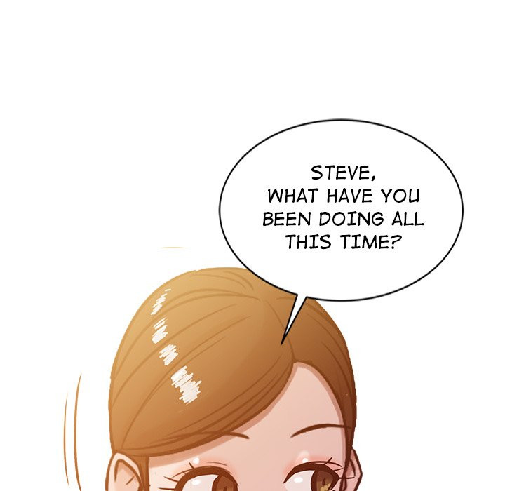 The Mismatch Chapter 7 Page 12