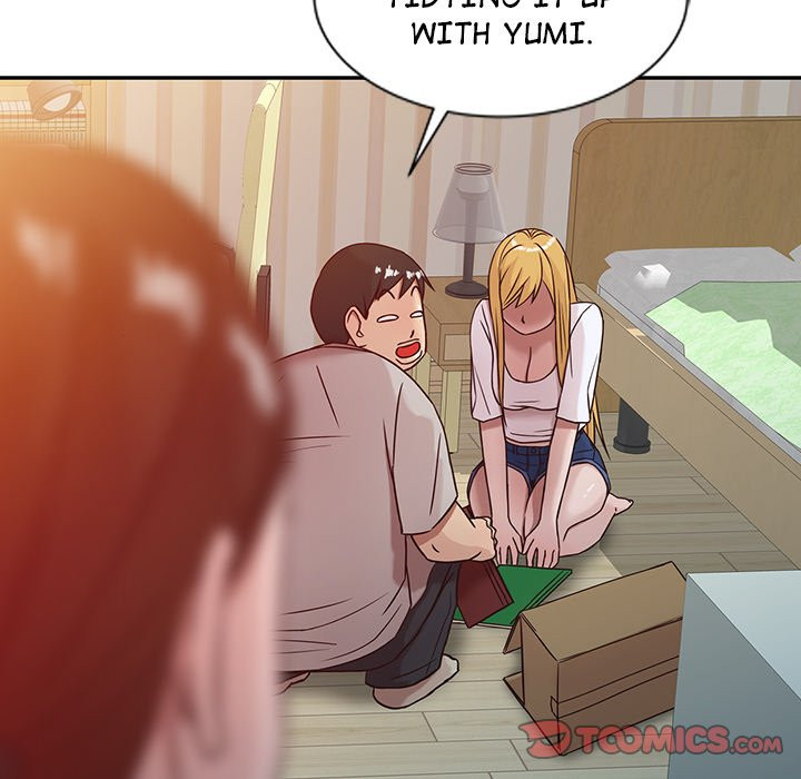 The Mismatch Chapter 7 Page 14