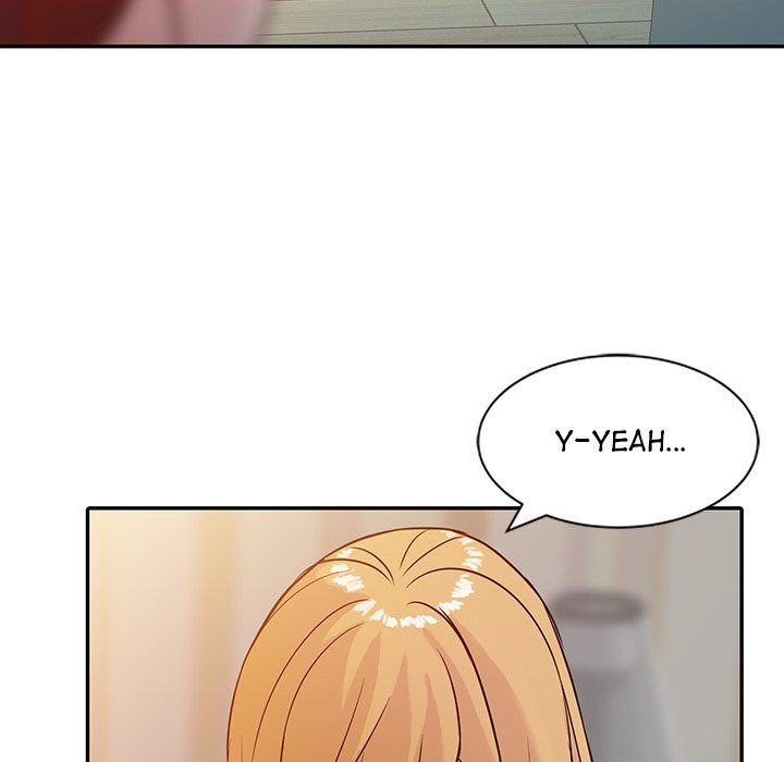 The Mismatch Chapter 7 Page 15