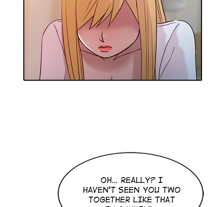 The Mismatch Chapter 7 Page 16