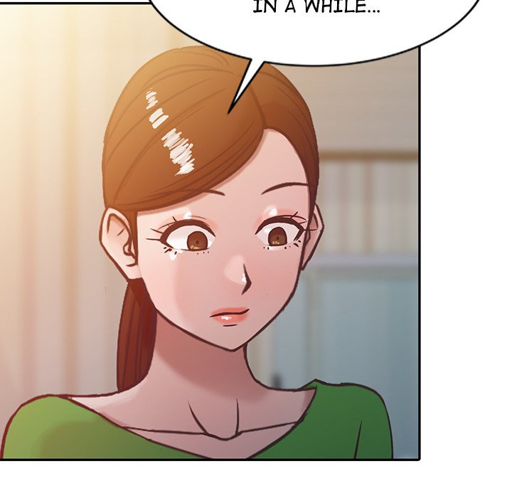 The Mismatch Chapter 7 Page 17