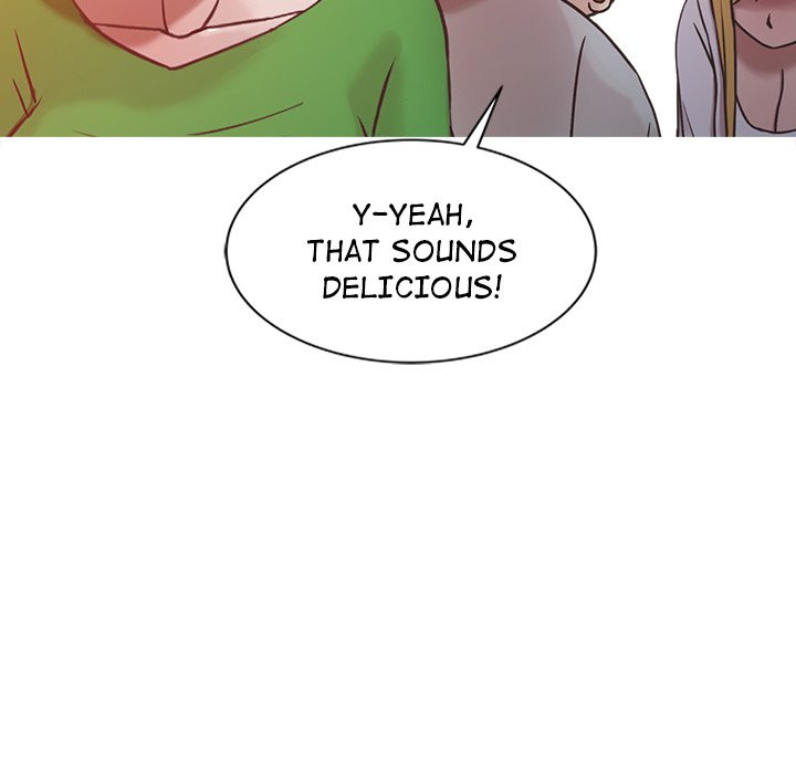 The Mismatch Chapter 7 Page 19