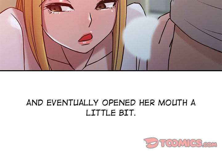 The Mismatch Chapter 7 Page 2