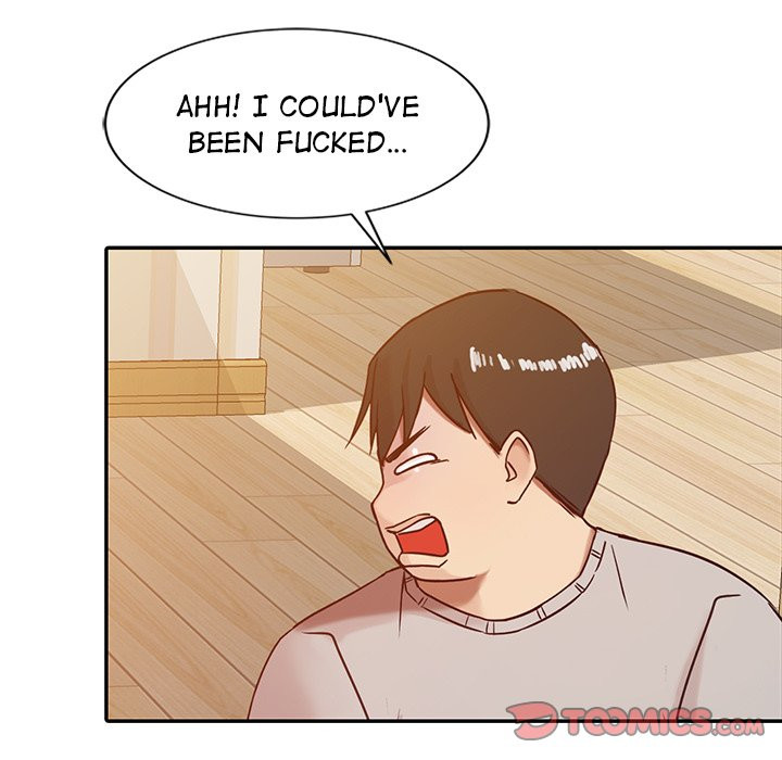 The Mismatch Chapter 7 Page 20