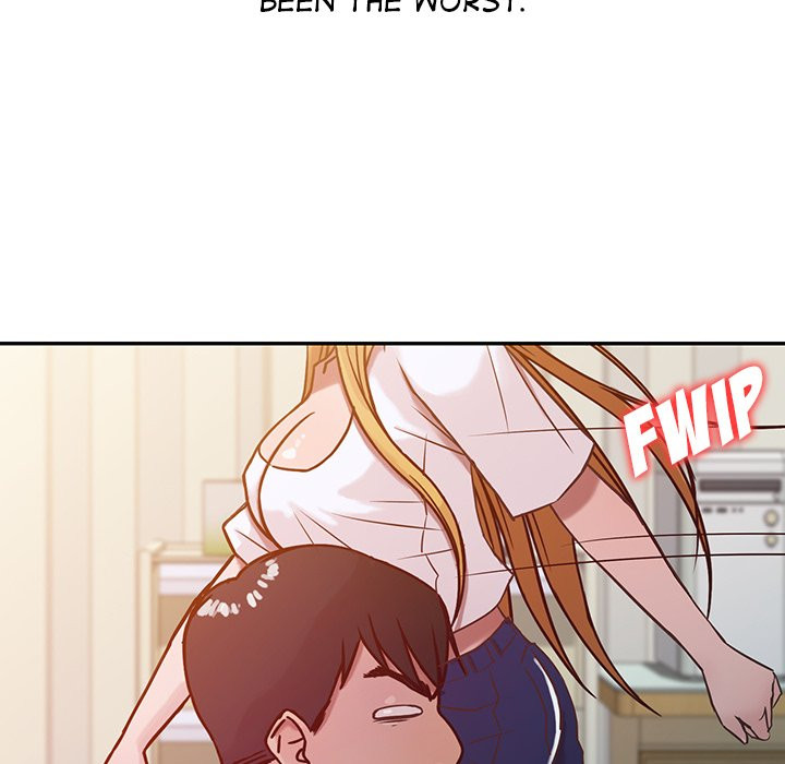 The Mismatch Chapter 7 Page 23