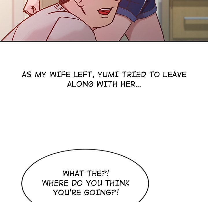 The Mismatch Chapter 7 Page 24