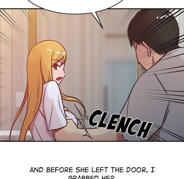 The Mismatch Chapter 7 Page 25