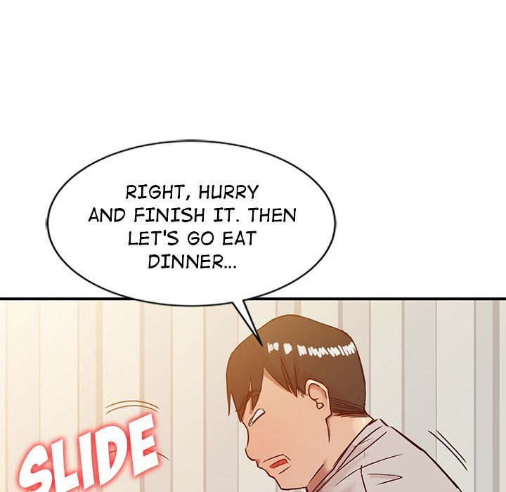 The Mismatch Chapter 7 Page 30