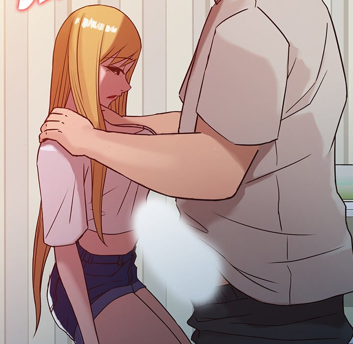 The Mismatch Chapter 7 Page 31