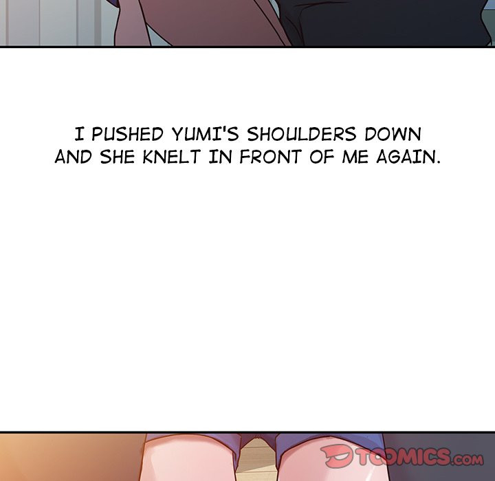 The Mismatch Chapter 7 Page 32