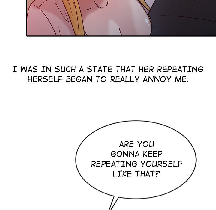 The Mismatch Chapter 7 Page 35