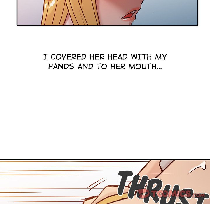 The Mismatch Chapter 7 Page 38