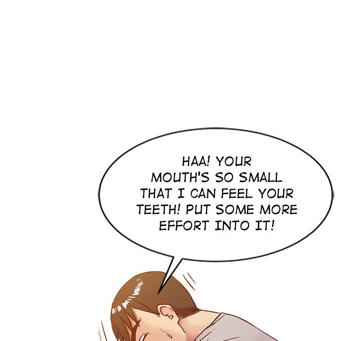 The Mismatch Chapter 7 Page 40