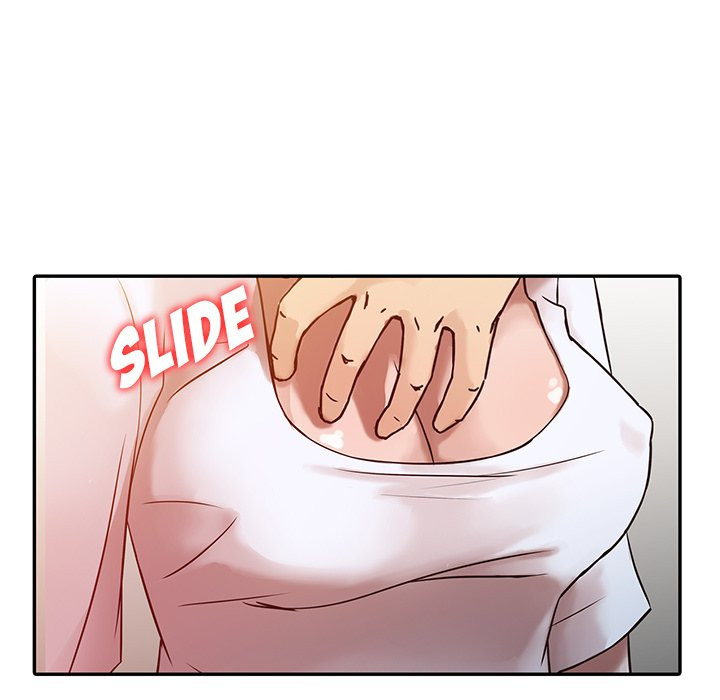 The Mismatch Chapter 7 Page 43