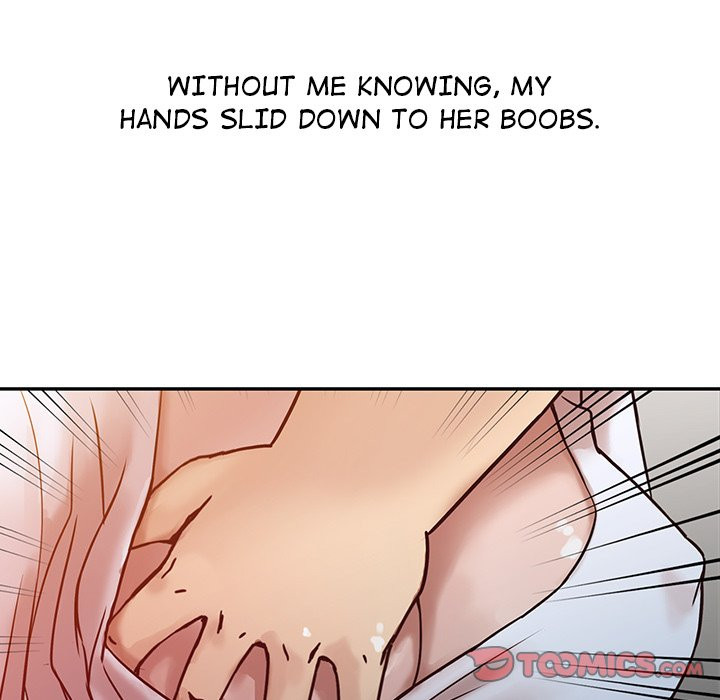 The Mismatch Chapter 7 Page 44