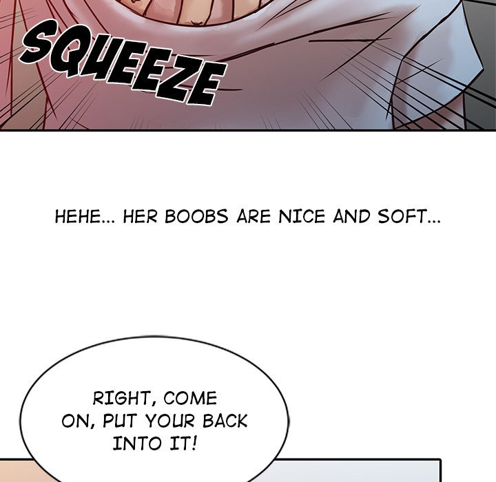 The Mismatch Chapter 7 Page 45
