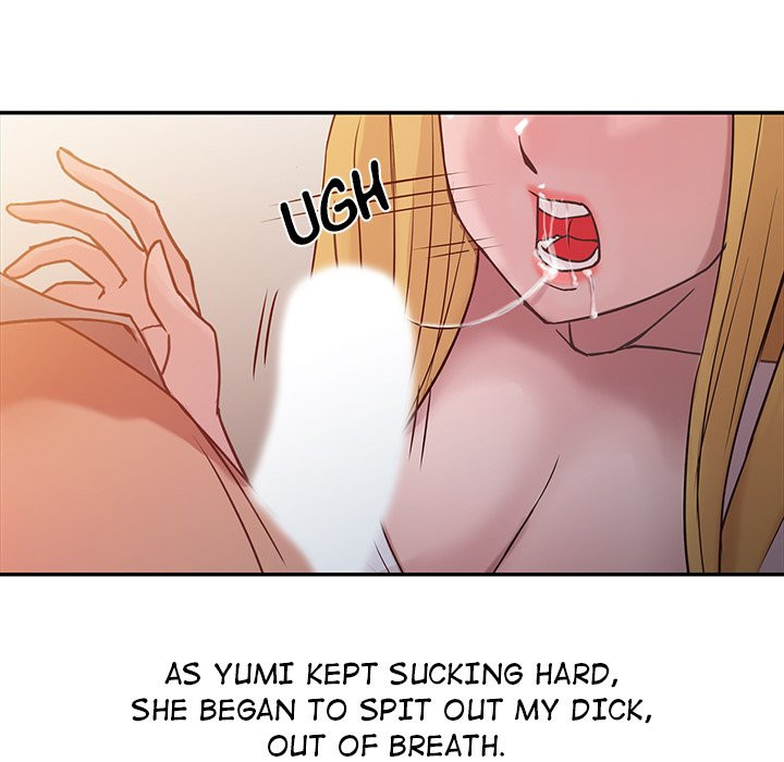 The Mismatch Chapter 7 Page 51