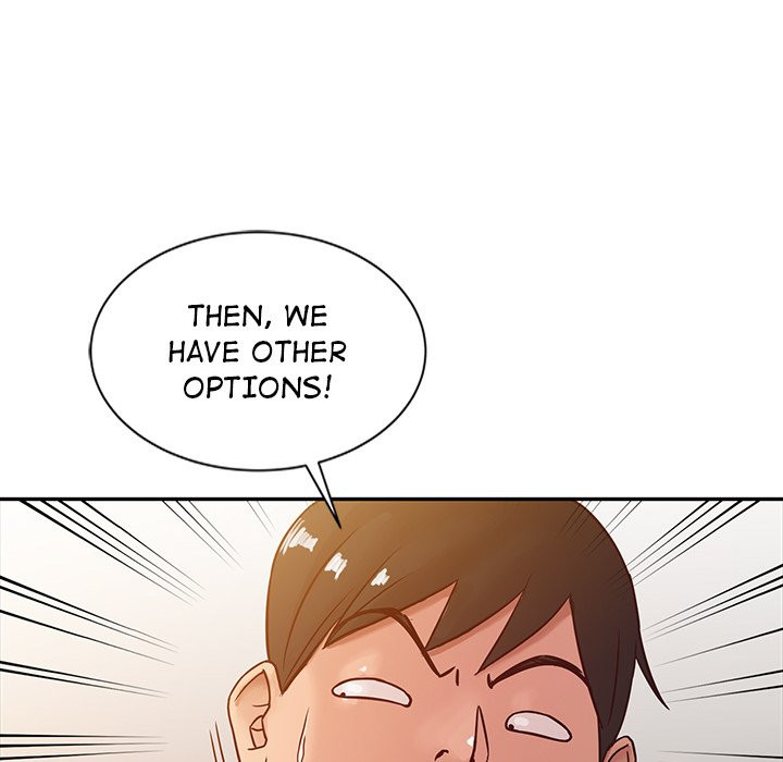 The Mismatch Chapter 7 Page 55