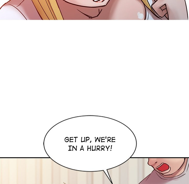 The Mismatch Chapter 7 Page 58