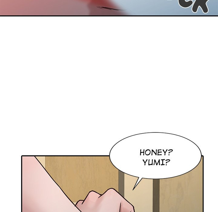 The Mismatch Chapter 7 Page 6