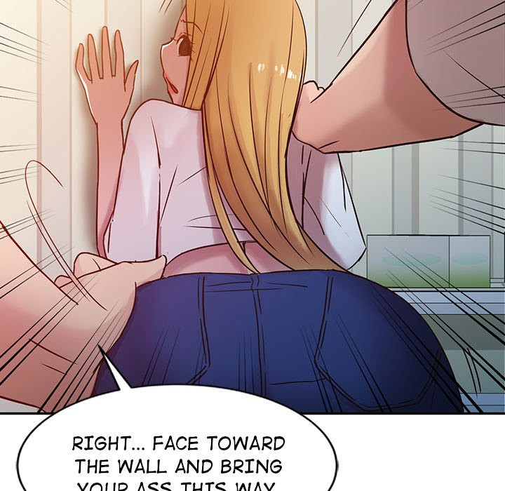 The Mismatch Chapter 7 Page 61