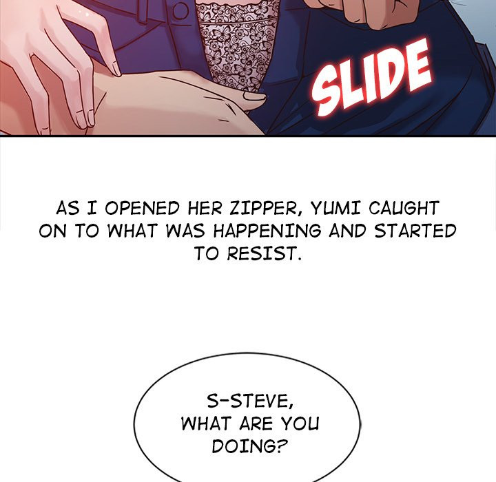 The Mismatch Chapter 7 Page 63