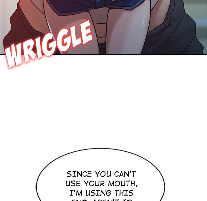 The Mismatch Chapter 7 Page 65