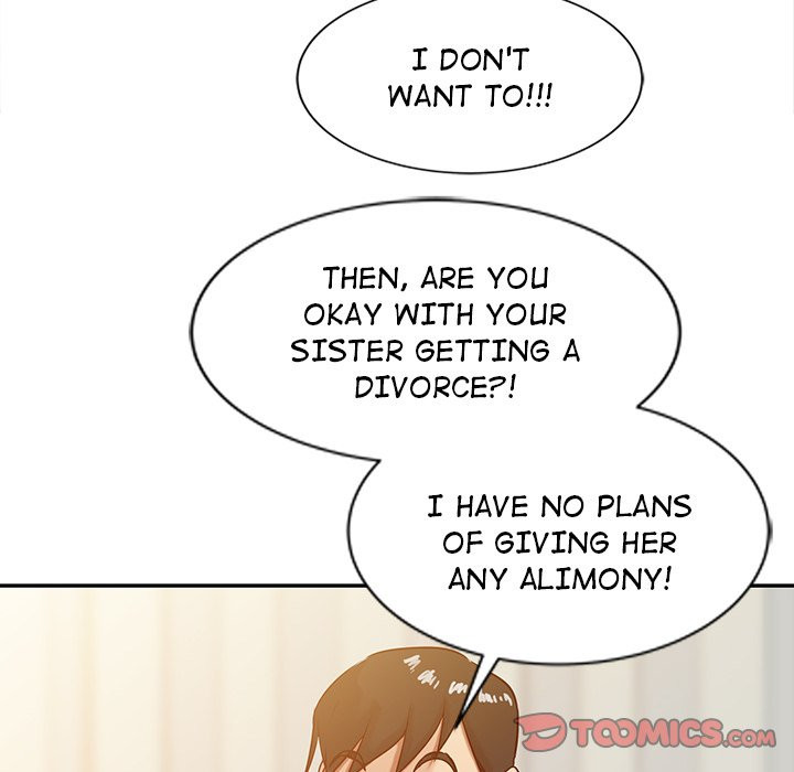 The Mismatch Chapter 7 Page 68