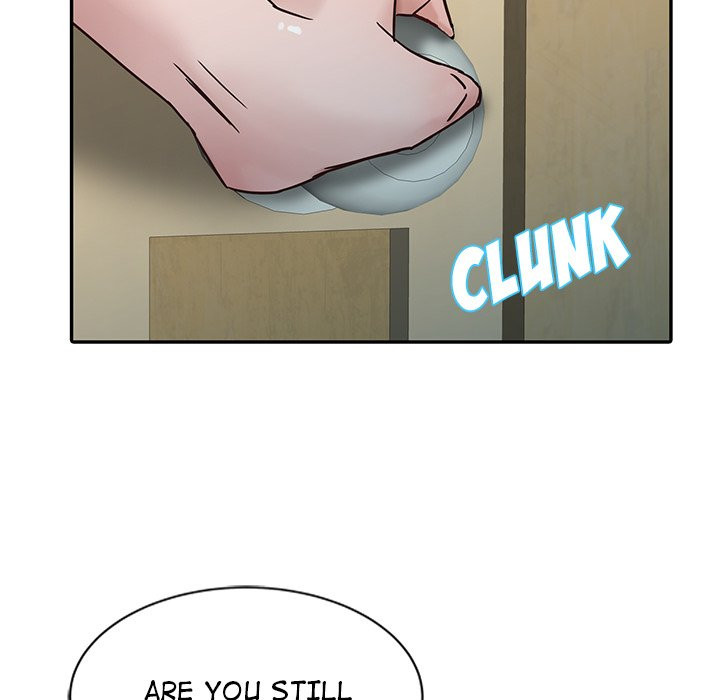 The Mismatch Chapter 7 Page 7