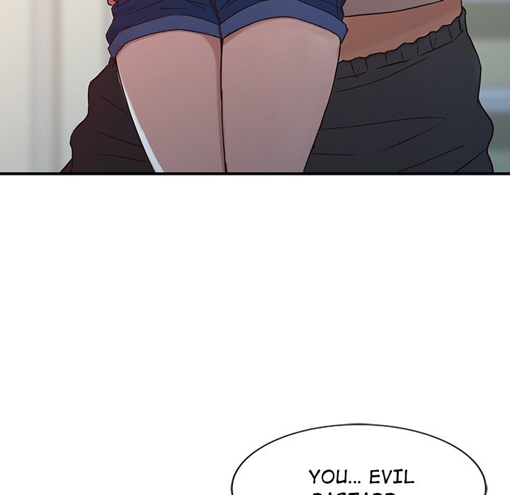 The Mismatch Chapter 7 Page 70