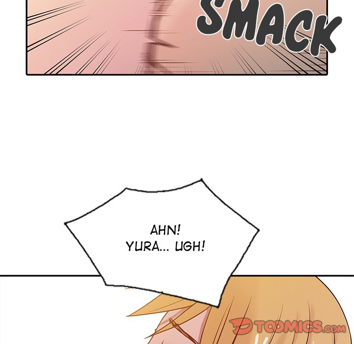The Mismatch Chapter 7 Page 74