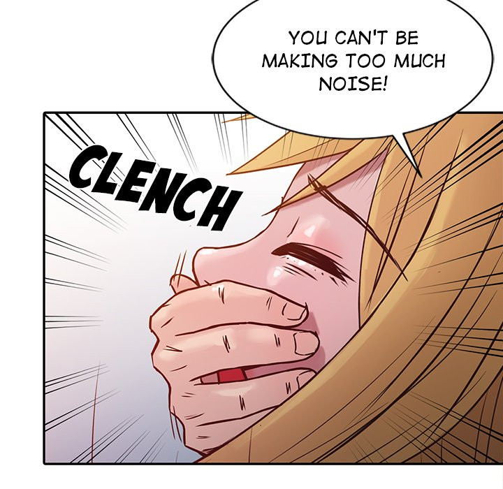 The Mismatch Chapter 7 Page 76
