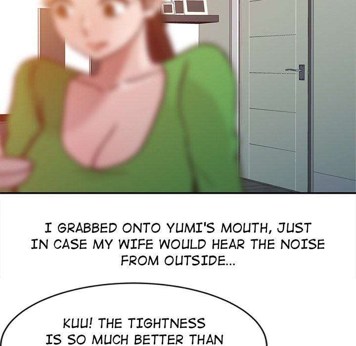 The Mismatch Chapter 7 Page 78