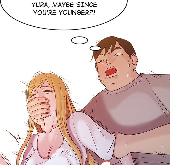 The Mismatch Chapter 7 Page 79