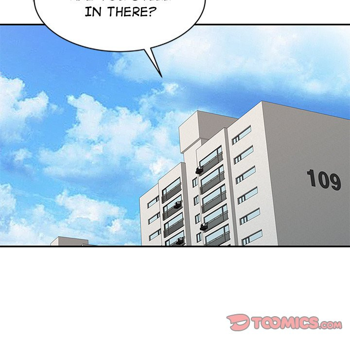 The Mismatch Chapter 7 Page 8