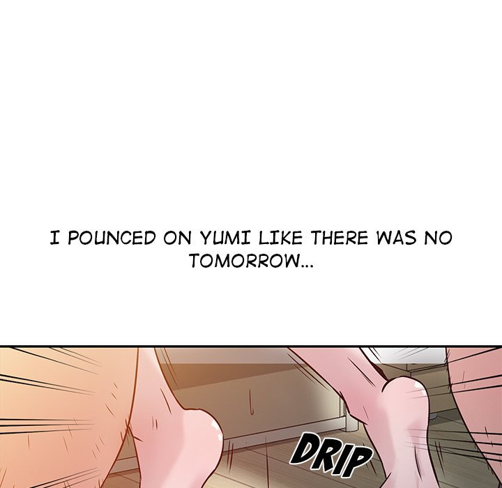 The Mismatch Chapter 7 Page 81