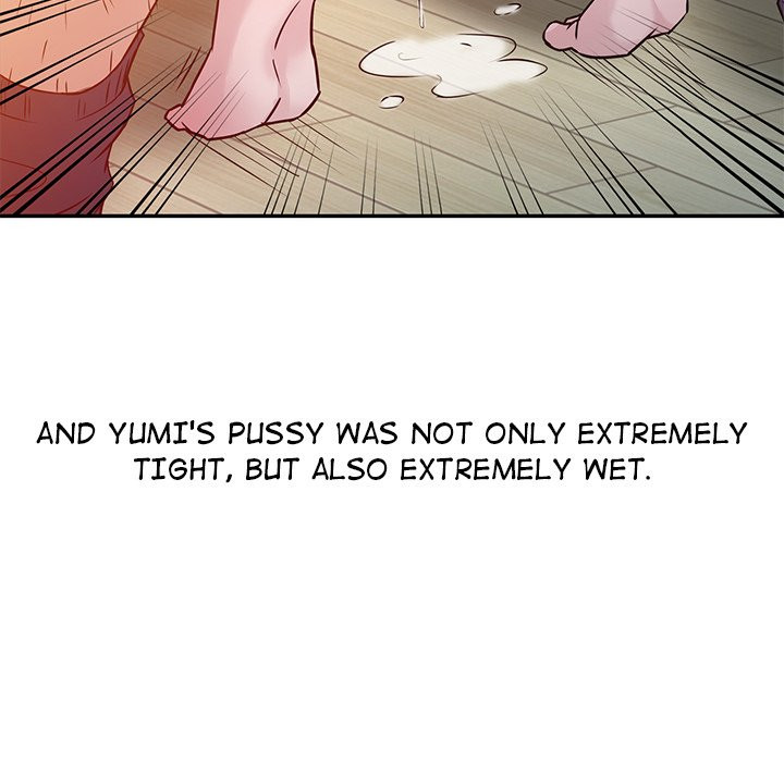 The Mismatch Chapter 7 Page 82