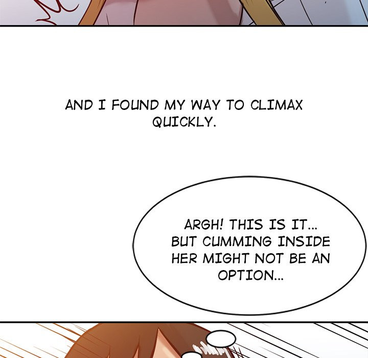 The Mismatch Chapter 7 Page 84