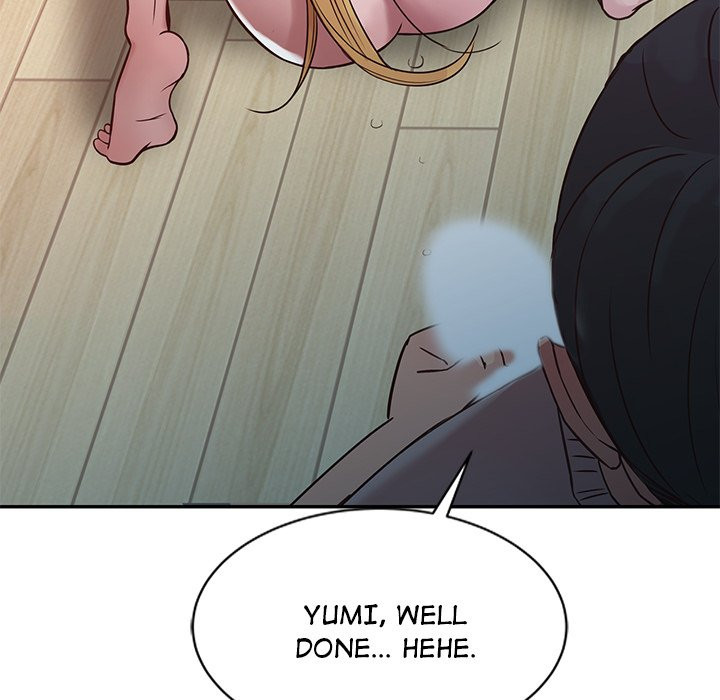 The Mismatch Chapter 7 Page 94