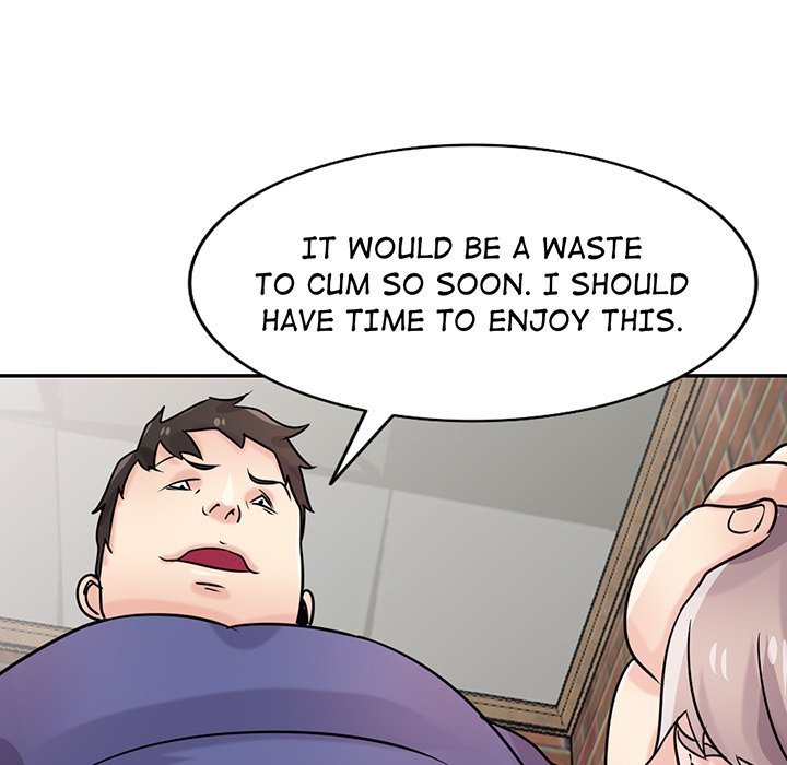 The Mismatch Chapter 79 Page 10