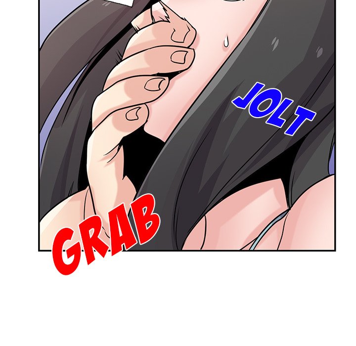 The Mismatch Chapter 79 Page 100