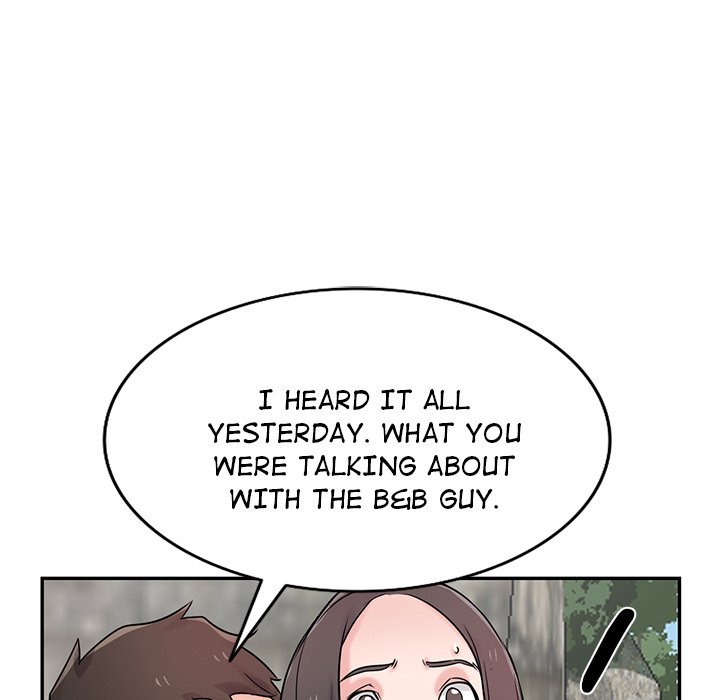 The Mismatch Chapter 79 Page 101