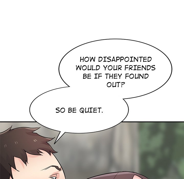The Mismatch Chapter 79 Page 103