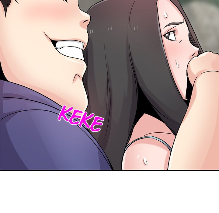 The Mismatch Chapter 79 Page 104