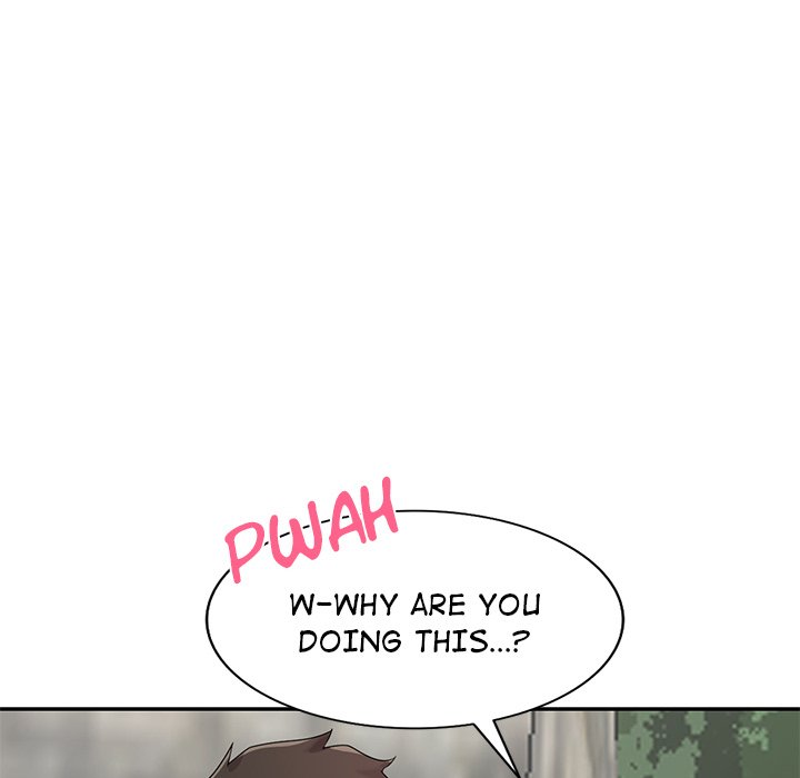 The Mismatch Chapter 79 Page 105